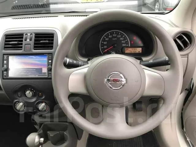 Nissan March. ��������, ��������, 1.2, ������, 35 000����. ��, �/�. ��� ����� �� ������������ ����