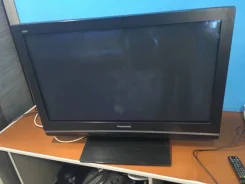 Panasonic Viera TH-R37PV8. ������ ����