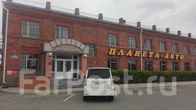 Планета авто гласс