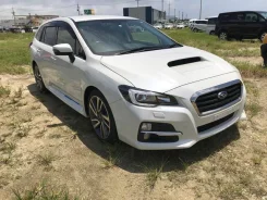 Subaru Levorg. �������, 4wd, 1.6 (170��.�.), ������, �/�. ��� ����� �� ������������ ����