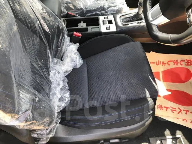 Subaru Levorg. �������, 4wd, 1.6 (170��.�.), ������, �/�. ��� ����� �� ������������ ����
