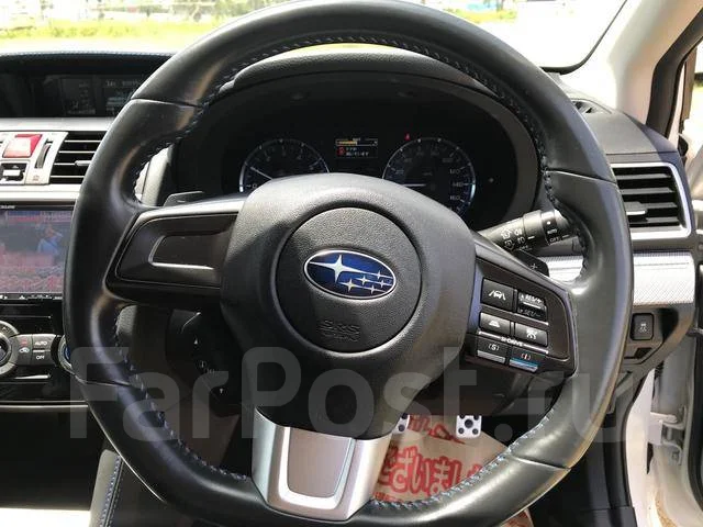 Subaru Levorg. �������, 4wd, 1.6 (170��.�.), ������, �/�. ��� ����� �� ������������ ����