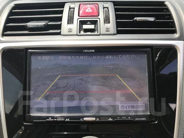 Subaru Levorg. �������, 4wd, 1.6 (170��.�.), ������, �/�. ��� ����� �� ������������ ����
