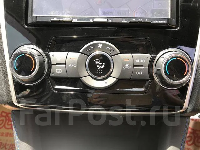 Subaru Levorg. �������, 4wd, 1.6 (170��.�.), ������, �/�. ��� ����� �� ������������ ����