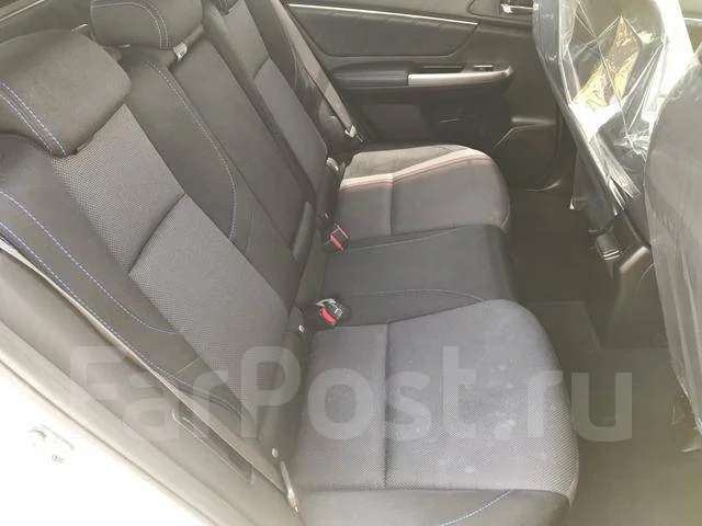 Subaru Levorg. �������, 4wd, 1.6 (170��.�.), ������, �/�. ��� ����� �� ������������ ����