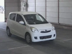 Daihatsu Mira. �������, ��������, 0.7 (58��.�.), ������, 41����. ��, �/�. ��� ����� �� ������������ ����