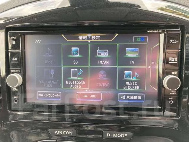 Nissan Juke. 4wd, 1.6 (190��.�.), ������, �/�. ��� ����� �� ������������ ����