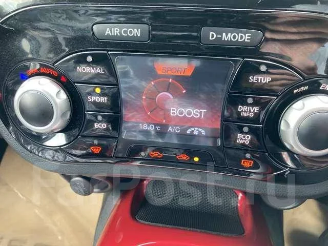 Nissan Juke. 4wd, 1.6 (190��.�.), ������, �/�. ��� ����� �� ������������ ����
