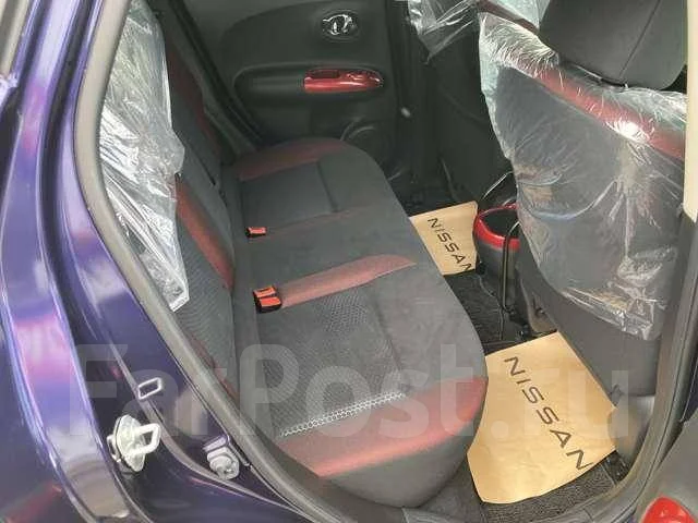 Nissan Juke. 4wd, 1.6 (190��.�.), ������, �/�. ��� ����� �� ������������ ����