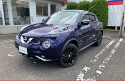 Nissan Juke. 4wd, 1.6 (190��.�.), ������, �/�. ��� ����� �� ������������ ����