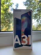 Samsung Galaxy A31. / 