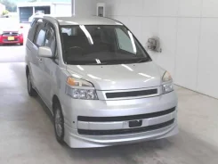 Toyota Voxy. �������, ��������, 2.0, ������, 116����. ��, �/�, ��� ���. ��� ����� �� ������������ ����