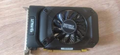 GeForce GTX 1050 Ti ����