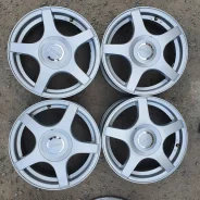 �������� ����� ������ 15 5*100/114,3 ET+43. 6.0x15", 5x100, 5x114.3, ET43, �� 73,0���. ����