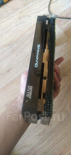 GeForce GTX 770 ����