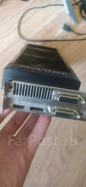 GeForce GTX 770 ����