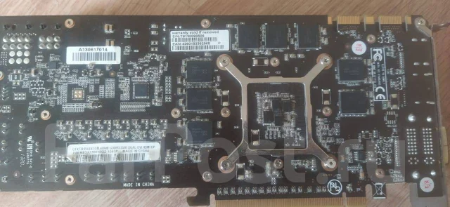GeForce GTX 770 ����