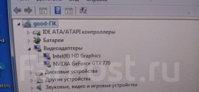 GeForce GTX 770 ����