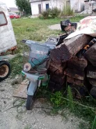 Suzuki Mollet. 48����. ��., ��������, ��� ���, ������ �� �� ����