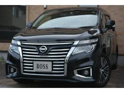 Nissan Elgrand. ��������, 4wd, 2.5 (170��.�.), ������, �/�. ��� ����� �� ������������ ����