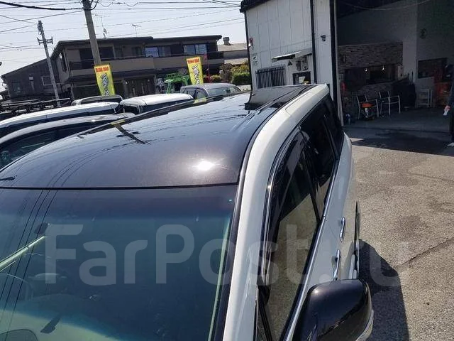 Nissan Elgrand. ��������, ��������, 3.5 (280��.�.), ������, �/�. ��� ����� �� ������������ ����