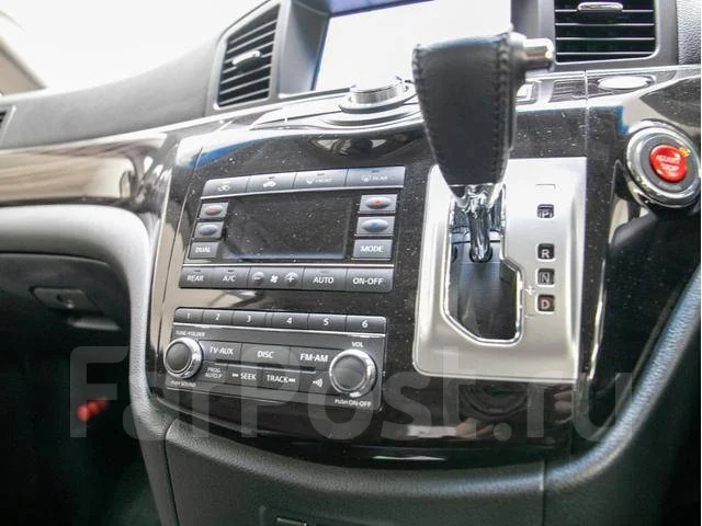 Nissan Elgrand. ��������, ��������, 3.5 (280��.�.), ������, �/�. ��� ����� �� ������������ ����