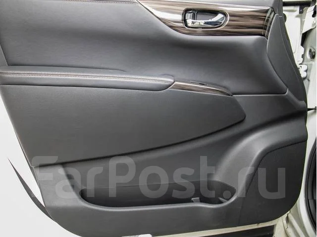 Nissan Elgrand. ��������, ��������, 3.5 (280��.�.), ������, �/�. ��� ����� �� ������������ ����