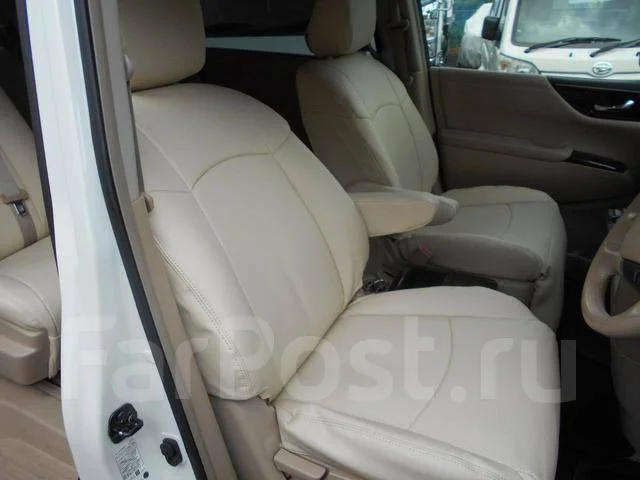 Nissan Elgrand. ��������, ��������, 2.5 (170��.�.), ������, �/�. ��� ����� �� ������������ ����