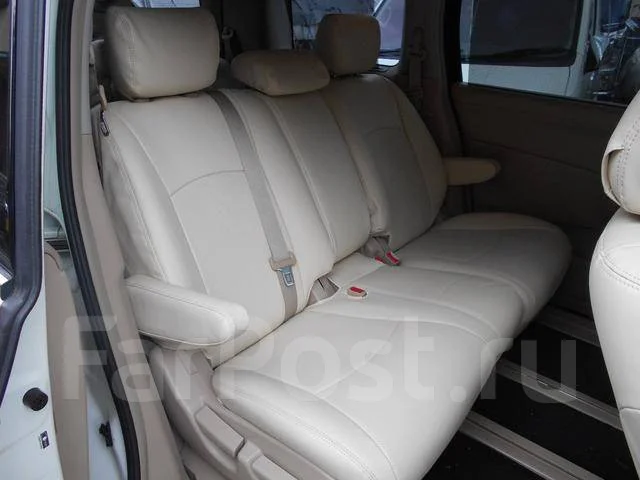 Nissan Elgrand. ��������, ��������, 2.5 (170��.�.), ������, �/�. ��� ����� �� ������������ ����