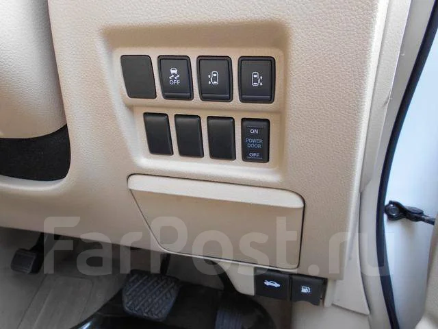 Nissan Elgrand. ��������, ��������, 2.5 (170��.�.), ������, �/�. ��� ����� �� ������������ ����