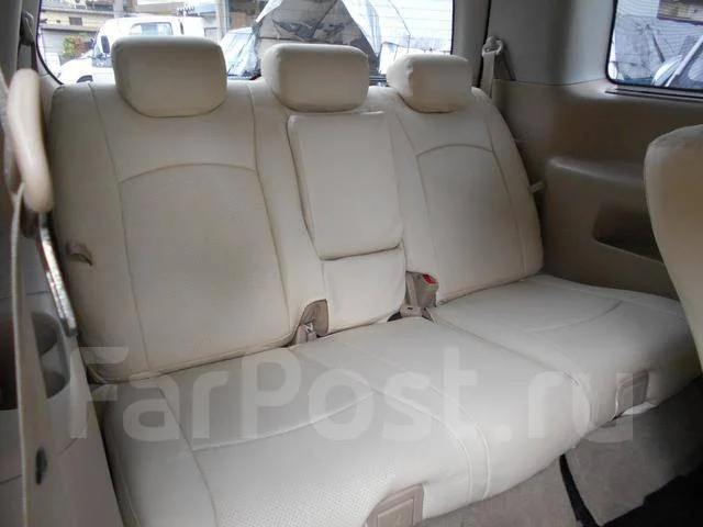 Nissan Elgrand. ��������, ��������, 2.5 (170��.�.), ������, �/�. ��� ����� �� ������������ ����