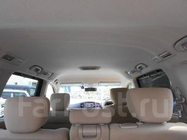 Nissan Elgrand. ��������, ��������, 2.5 (170��.�.), ������, �/�. ��� ����� �� ������������ ����