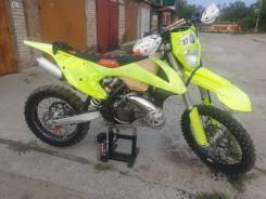 KTM 300 EXC. 300����. ��.