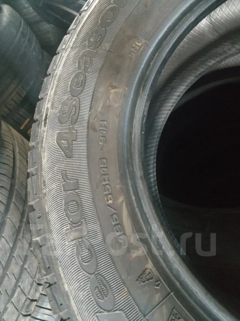 Goodyear Vector 4Seasons. �����������, 2015 ���, �/�, ����� 5 % ����