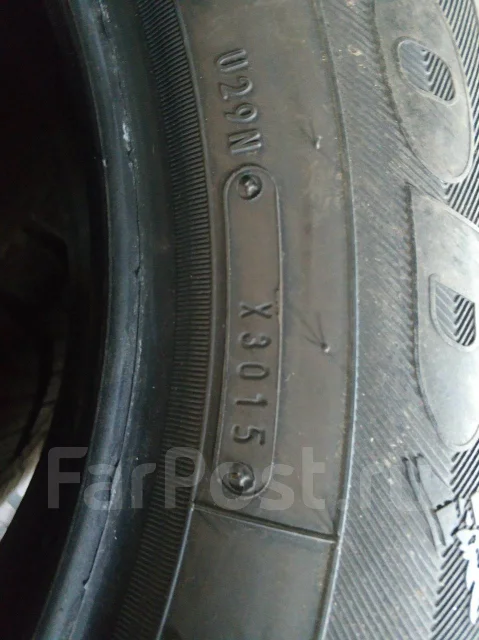 Goodyear Vector 4Seasons. �����������, 2015 ���, �/�, ����� 5 % ����