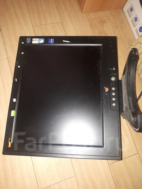CTX. 10" ����