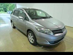 Honda Airwave. ��������, ��������, 1.5, ������, 72 000����. ��, �/�, ��� ���. ��� ����� �� ������������ ����