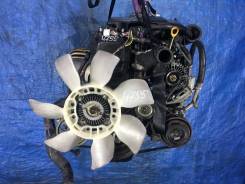 Контрактный двигатель Toyota Mark II GX100 1GFE Beams 2WD A4755