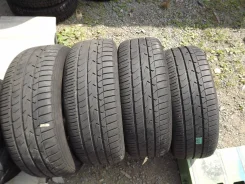 Toyo Tranpath mpZ. ������, 2017 ���, �/�, ����� 30 % ����