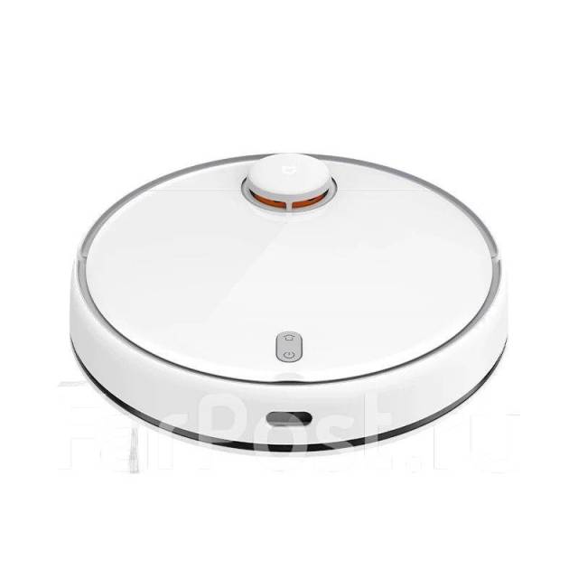 Робот-пылесос Xiaomi Mijia LDS 2 Vacuum Cleaner сухая/влажная уборка ...