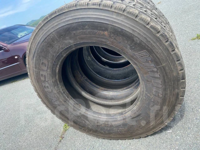 Bridgestone M890. �����������, 2014 ���, �/�, ����� 5 % ����