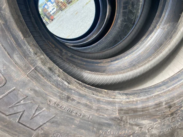 Bridgestone M890. �����������, 2014 ���, �/�, ����� 5 % ����