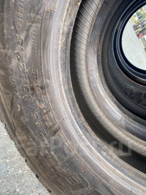 Bridgestone M890. �����������, 2014 ���, �/�, ����� 5 % ����