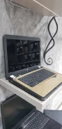 HP Pavilion g6. 15.6", WiFi: 1, Bluetooth: 1 ����