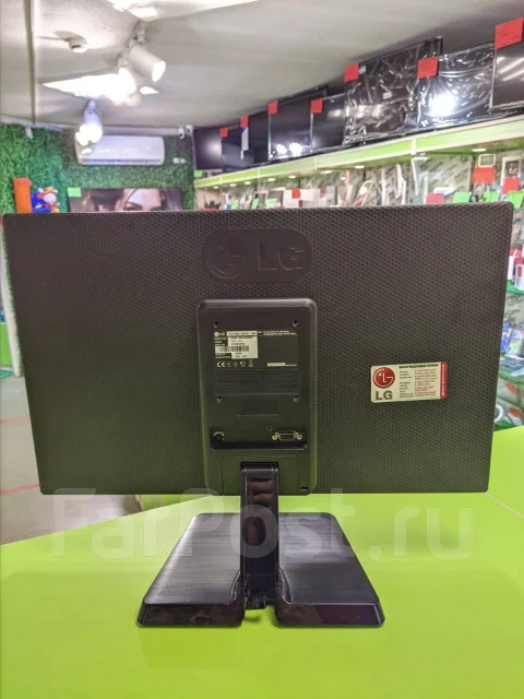 LG. 20" ����