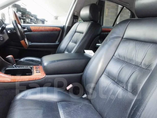 Toyota Aristo. �������, ������, 3.0 (220��.�.), ������, 116����. ��, �/�, ��� ���. ��� ����� �� ������������ ����