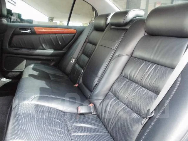 Toyota Aristo. �������, ������, 3.0 (220��.�.), ������, 116����. ��, �/�, ��� ���. ��� ����� �� ������������ ����