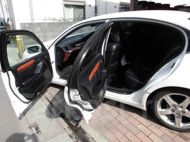 Toyota Aristo. �������, ������, 3.0 (220��.�.), ������, 116����. ��, �/�, ��� ���. ��� ����� �� ������������ ����