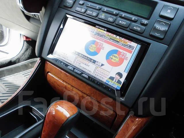 Toyota Aristo. �������, ������, 3.0 (220��.�.), ������, 116����. ��, �/�, ��� ���. ��� ����� �� ������������ ����