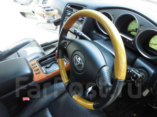 Toyota Aristo. �������, ������, 3.0 (220��.�.), ������, 116����. ��, �/�, ��� ���. ��� ����� �� ������������ ����
